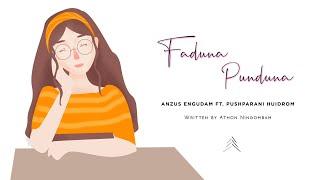 FADUNA PUNDUNA - Pushparani Huidrom, Anzus Engudam, Athon Ningombam || Official Lyrics Video