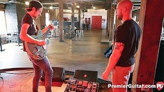 Rig Rundown - Black Pistol Fire