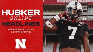 HuskerOnline discusses new normal of college football, 1890 coming in clutch, portal movement & more