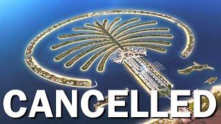 Cancelled - Dubai's Palm Islands