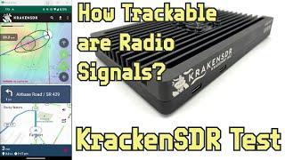 Radio Direction Finding with the KrakenSDR | Radio Direction Finding Series