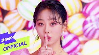 [MV] Cherry Bullet(체리블렛) _ Love So Sweet