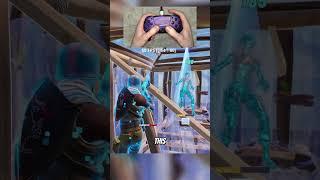 BEST CONSOLE SETTINGS = Aimbot  (Fortnite PS5)