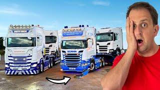 BAD DAY TRUCKING!.. ADDRESSING THE HATERS! | #truckertim