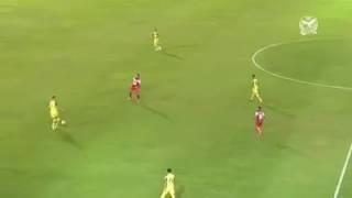 Kedah vs kelantan .. 5-0
