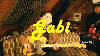 Rob Deniel - Gabi (live performance sa attic)