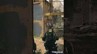 call of duty MW2 ghost #shorts #viral