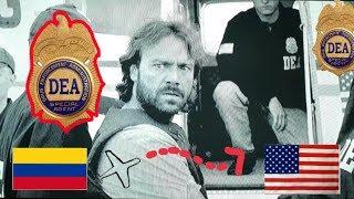 Marcos Herber extraditado a los Estados Unidos