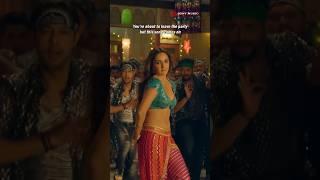 Catch the vibe with Bijli! #bijli #kiaraadvani #vickykaushal #sachinjigar