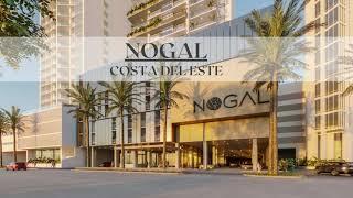 NOGAL - COSTA DEL ESTE