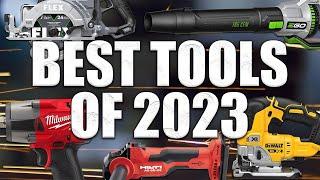 Best Tools for 2024 | 15 of our Top Picks from 2023