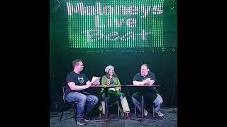 Maloney’s Live Interview - Jackie Mar Kay and Shawn Everidge - 11-27-2023