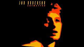 Jon Anderson: Re-Animation