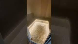 Турецкая баня #хамам#hamam