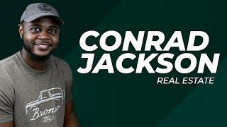 Mike Mills | Conrad Jackson Real Estate