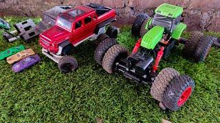 RC UNIVERSE