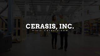 Cerasis Overview: The Transportation Management Solutions Company