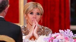 Brigitte Macron : Enquete Exclusive sur son ex-mari ! la vérité éclate