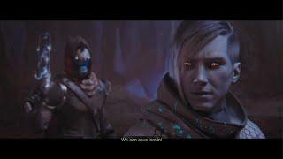 Cayde And Crow Hit A Badass Clip On The Scorn - Destiny 2 The Final Shape