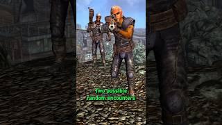 Fallout 3’s Mysterious Snipers