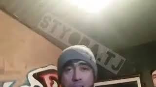 Реп.тч. styopa милиганда