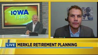 Retirement Minute: Should you wait until 70 to elect your Social Security?