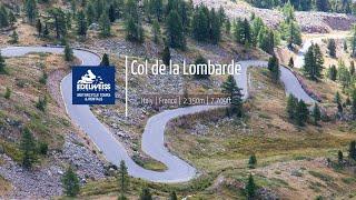 Col de la Lombarde | The most beautiful roads of the Alps