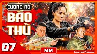 Fury for Vengeance - Episode 07 | Excellent Anti-Japanese Action Martial Film | PhimTV 365