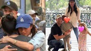 Just Chattin' - Harry & Meghan: More Staff Losses & William Said to be Pulling Kids' Titles