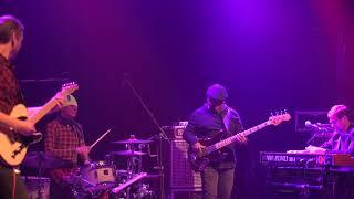 Robert Walter's 20th Congress | Fox Theatre | gratefulweb.com