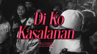 DEMI ft. gins&melodies - Di Ko Kasalanan (Official Music Video)