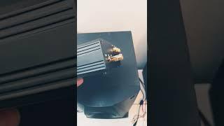 LITTLE BEAR T8 - RIAA Phono preamplifier #amp #audio #amplifier #vinyl