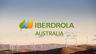 Welcome to Iberdrola Australia