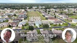 Marc Davis-16206 Southwest 12th Terrace, Ocala, FL