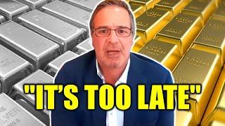 "This is BEYOND your wildest imagination" - Andy Schectman | Gold Silver Price