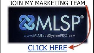 My Lead System Pro Review Secret Video-MLM Lead Generation System