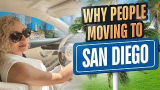 Moving to San Diego? 5 Must-Know Tips for Future Residents
