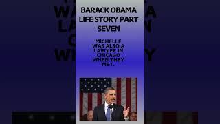 The Early Memoir of Barack Obama part 07 #barackobama #obama  #entrepreneurship #shortsviral #funny