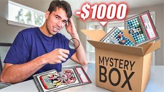 Are Sports Card Mystery Boxes a SCAM?