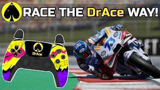 MotoGP 24 - Racing the DrAce way!