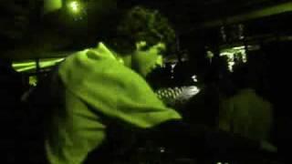 Gianmarco Villari DJ @ Mantèca - 30 Maggio - the last night