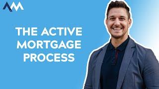 The Mortgage Process to Success with Gary Das