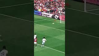 Casemiro's PASSION #shorts #casemiro #fyp #footballshorts #viral #manutd #realmadrid