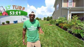 LT Turf   Robert Palmer - Turf Therapy | Season 3 Episode 1