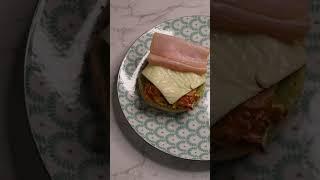 Great for breakfast #healthyrecipe #healthyfood #healthybreakfast #healthybreakfastrecipe