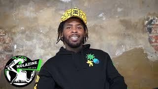 BigPack Gunna Talks Terrence Gangsta Williams In Prison, Rob49 Feature, Turning Down 50k Deal & More