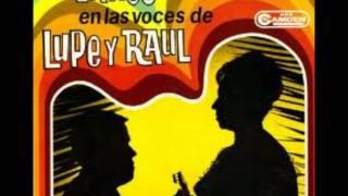 LUPE Y RAÚL - A QUE NEGAR (GUTY CÁRDENAS)