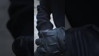 Hayaidesu Genuine Leather Gloves