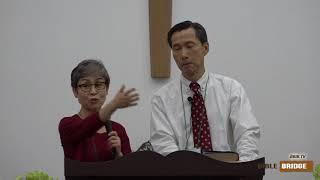 태국2차 목회자 의료선교 세미나(Thailand Pastors’ Seminar2)간증(My Testimony )- 조영은 집사(Young Eun Jo)