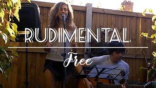 Free - Rudimental ft Emeli Sande (Cover)